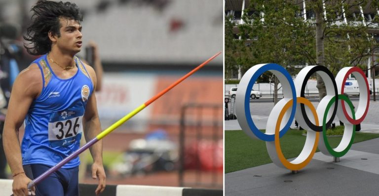Javelin thrower Neeraj Chopra qualifies for Tokyo 2020; to spearhead India’s medal hopes!
