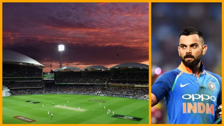 Virat Kohli gives his ‘permission’ for D/N Test down under