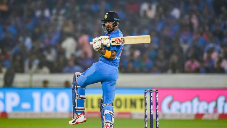 KL Rahul 6th in ICC T20 rankings; Virat Kohli moves up to 9th