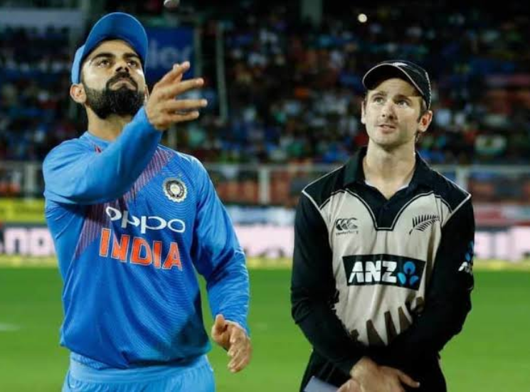 Fantasy Tips: India vs New Zealand,3rd T20, Pitch Report, Predicted XI and Injury Update