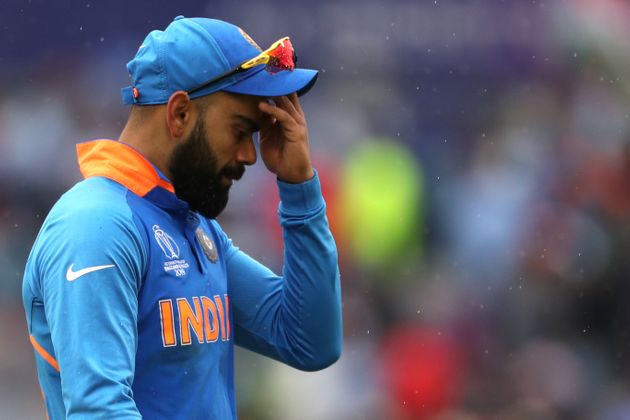 See why India was fined 40% of its match fee in 4th T20 win over New Zealand!