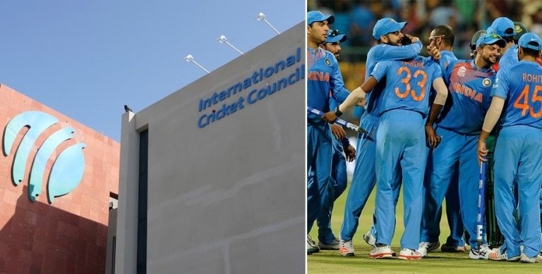 ICC