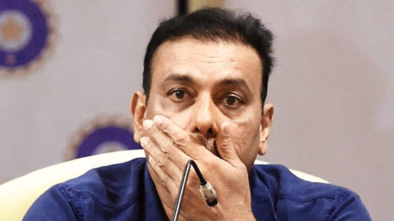 Does Ravi Shastri need to be replaced for team India to do better in overseas conditions?