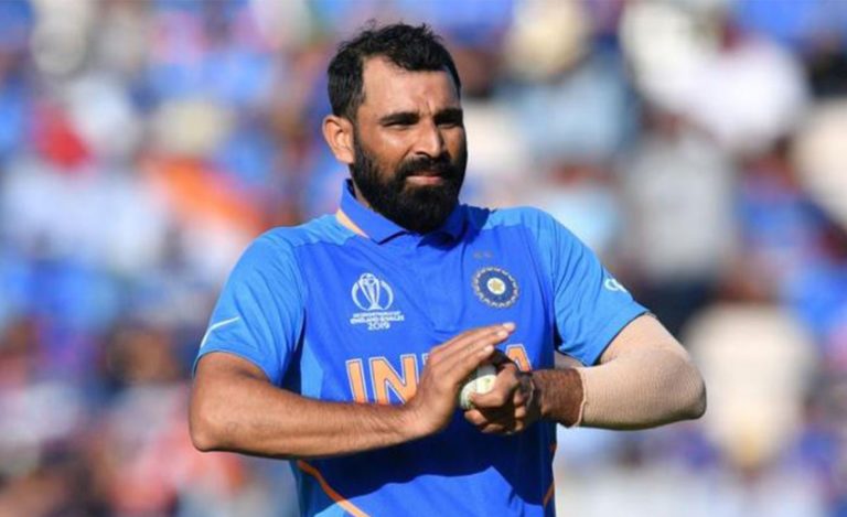 Read why Indian pacer Mohammed Shami feels ‘being a hero has never been this easy’