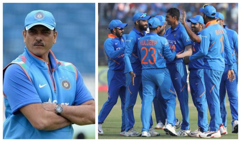 Ravi Shastri gazes on the silver lining of the forced break due to Coronavirus outbreak