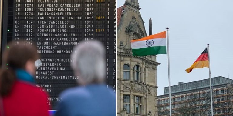 5-time World Champion and one of India’s greatest stranded in Germany due to Coronavirus