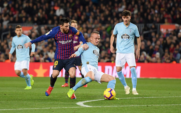 LaLiga: Spanish clubs are building for the future by investing in sports cities