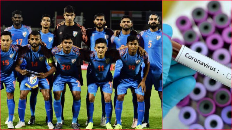 Will the Indian football team’s matches be affected by the Coronavirus scare?