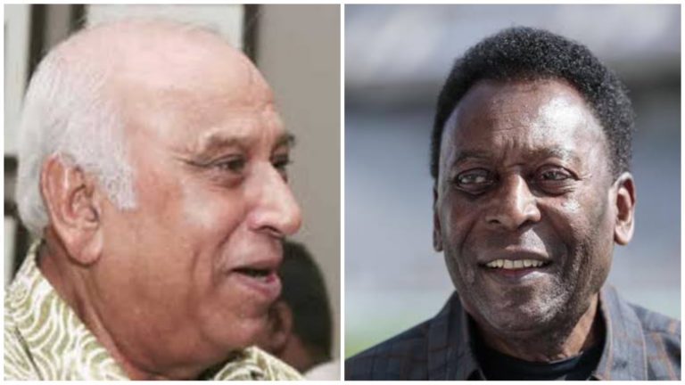 A Tribute To PK Banerjee: The Man Who Silenced Pelé