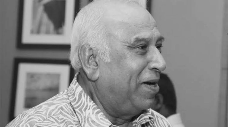 Indian footballing icon PK Banerjee breathes his last