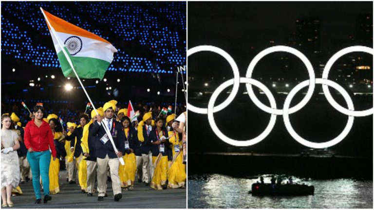 Read which prominent Indian athletes jumped on the bandwagon to cancel Tokyo 2020 Olympics!