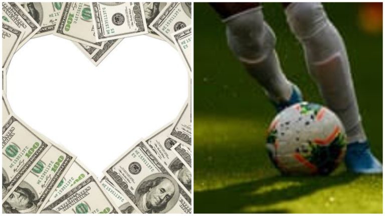 The players of this powerhouse European club just took a 90 Million Euro paycut!