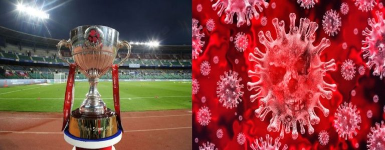 ISL final, no fans: Coronavirus forces ATK vs Chennayin FC behind closed doors