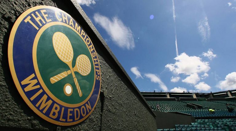 Huge update on Wimbledon 2020 amidst Coronavirus pandemic