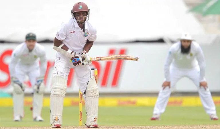 West Indian great Shivnarine Chanderpaul names this Indian batsmen as the best in the world!