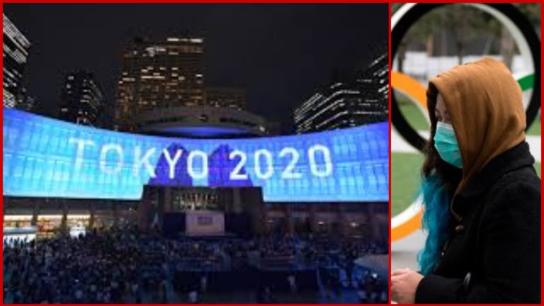Read why the Tokyo 2020 Olympic Games could be postponed to the end of the year!