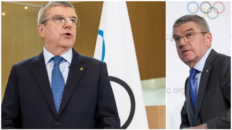 Big update on 2020 Tokyo Olympic Games as Coronavirus shutdown looms!