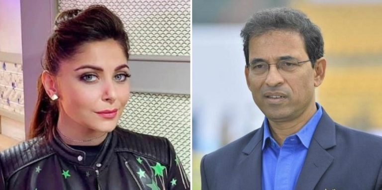 Harsha Bhogle takes veiled shot at ‘stupid literate’ Kanika Kapoor for potentially spreading Coronavirus