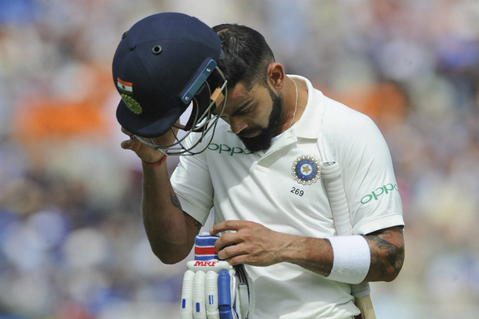 Virat Kohli misses out 2nd Test against South Africa; KL Rahul to lead 