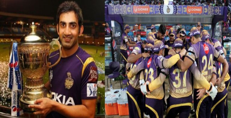 Gautam Gambhir reveals which player would have landed KKR more IPL titles!