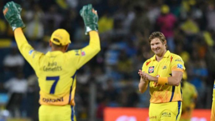 674315-shane-watson-ms-dhoni-csk-afp Shane Watson