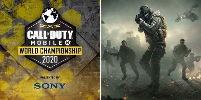 Call of Duty Mobile C’ship 2020 will have a prize pool of Rs. 7,60,60,500!