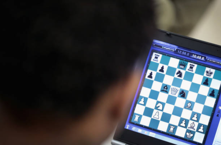Checkmate Covid: Online chess tournament fundraiser to fight against the pandemic