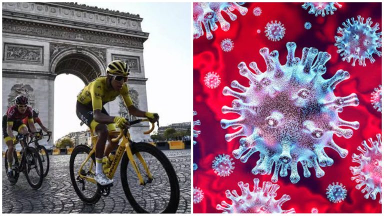New start date for Tour De France announced amidst Coronavirus lockdown