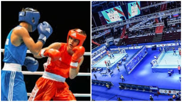 India lose rights for World Boxing Championships 2021 after non-payment of hosting fees