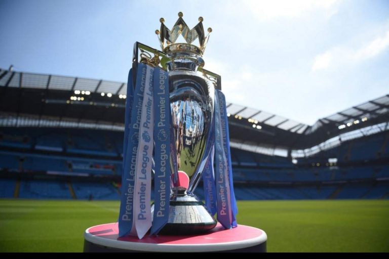 Number of days required to finish up English Premier League season revealed!