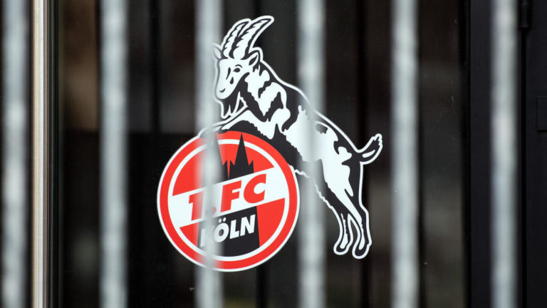 Setback: Bundesliga side FC Cologne reports 3 coronavirus positive tests after resumption of training