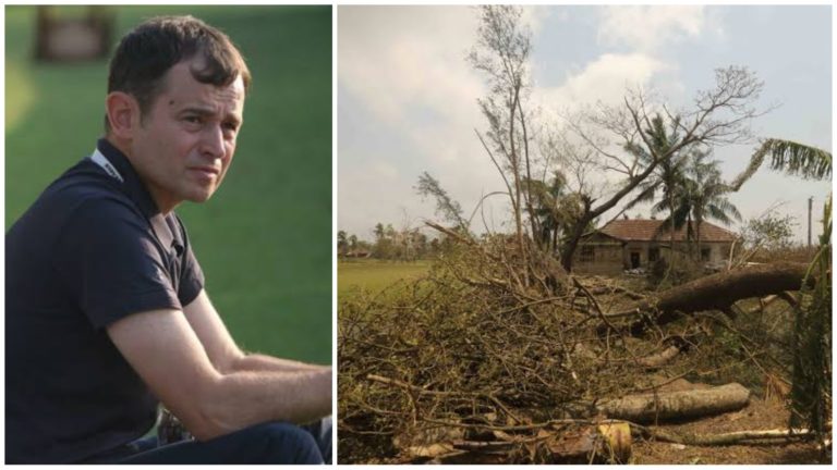 Former Mohun Bagan coach Kibu Vicuna accepts challenge to rebuild Bengal