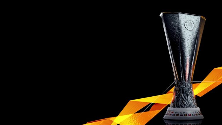 The best online sports betting site 1xbet has a whole page dedicated to the Europa League