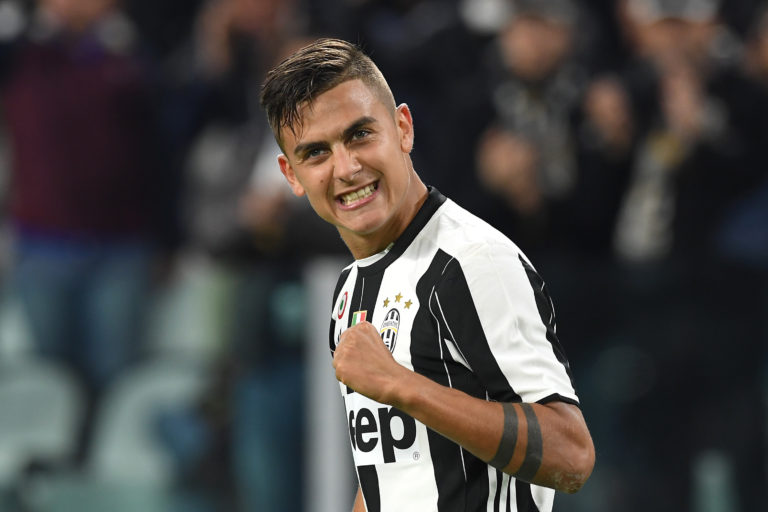 Juventus superstar Paulo Dybala claims he is finally healed from Covid-19!