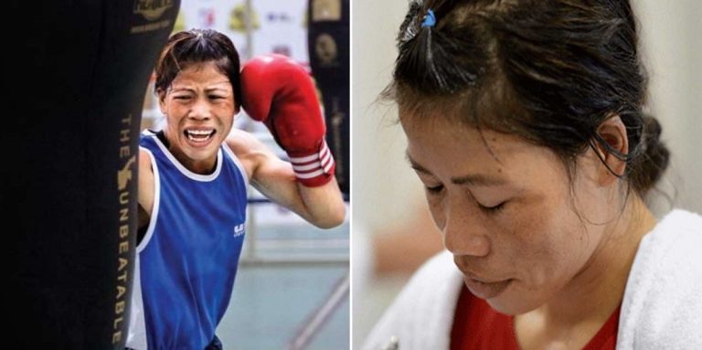 Mary Kom reveals what her biggest training obstacle is during lockdown