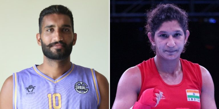 Basketballer Amritpal and boxer Neeraj Phogat latest Indian athletes to be caught doping