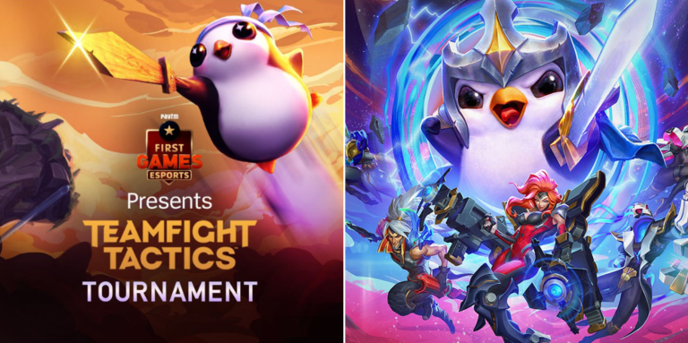 Paytm and Riot Games to host Teamfight Tactics Tournament: prize pool of Rs 75,000!