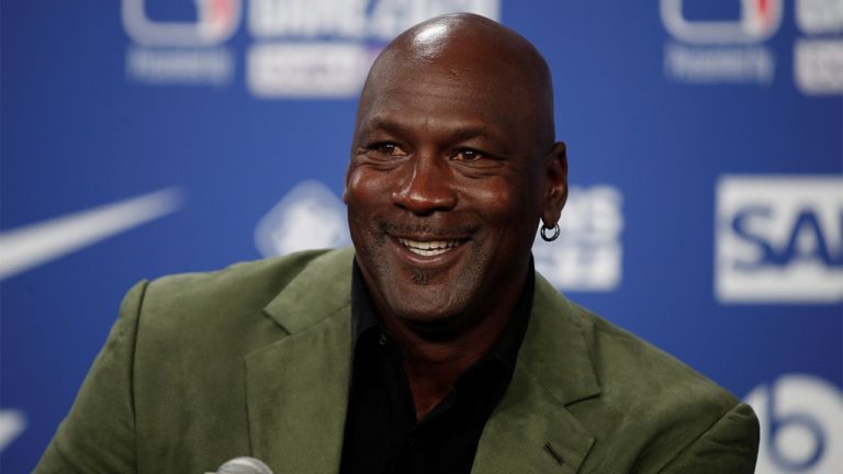 See which cause Michael Jordan just donated a $100 Million to!