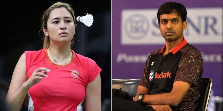 Jwala Gutta points finger at Pullela Gopichand for favouritism, details racist abuse