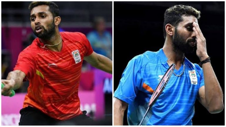 Shuttler HS Prannoy livid at being snubbed for Arjuna Award for second year running