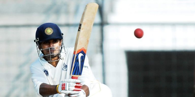 Subramaniam Badrinath