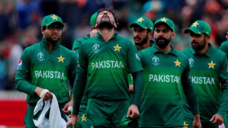 Pakistan to tour England despite numerous Covid-19 positive players