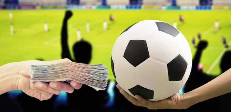 How Will The Coronavirus Pandemic Affect The Football Transfer Window?