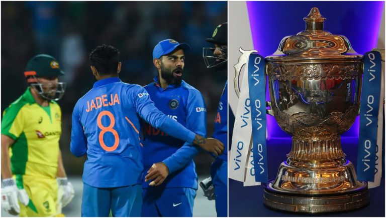 How the IPL 2020 will affect India’s tour of Australia