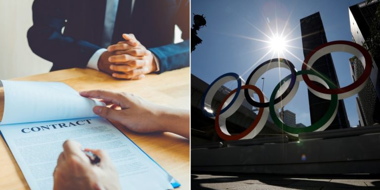 SAI extends the contracts of 32 foreign coaches till the Tokyo Olympics