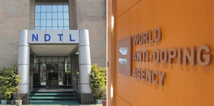 WADA slaps 6 month ban on India’s National Dope Testing Lab for disregarding best practices