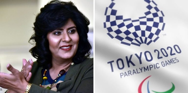 Deepa Malik hopes for India’s medal galore at Tokyo Paralympics