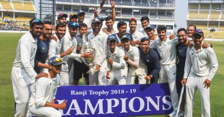 The conundrum of India’s domestic cricket