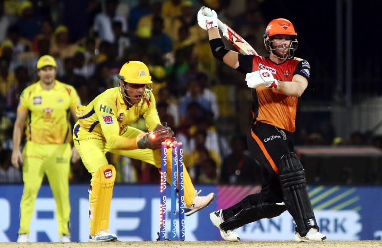 Online cricket getting more and more popular during the pandemic