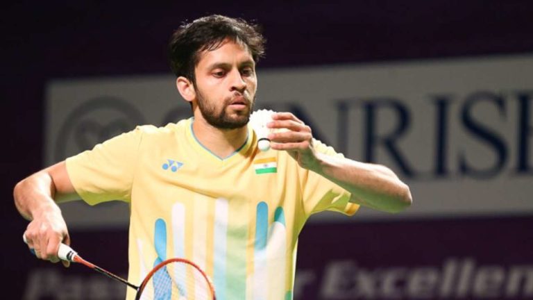Olympian Parupalli Kashyap questions his exclusion from the national badminton camp